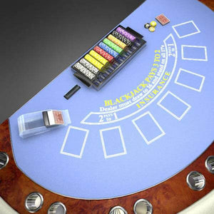 Skylah Blackjack Table - Thai Aces
