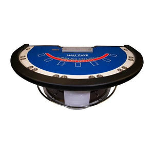 Skyman Blackjack Table - Thai Aces
