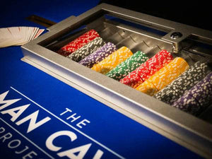 Skyman Blackjack Table - Thai Aces