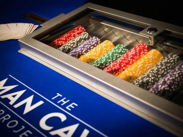 Skyman Blackjack Table - Thai Aces