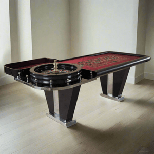 Sleekest Roulette Table - Thai Aces