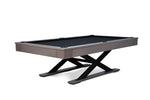 Smith Pool Table - Thai Aces