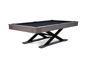 Smith Pool Table - Thai Aces