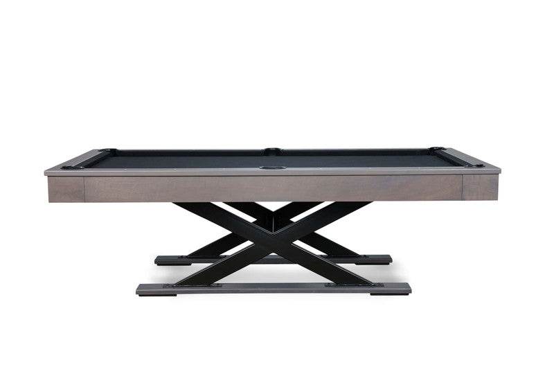 Smith Pool Table - Thai Aces