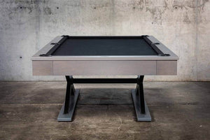 Smith Pool Table - Thai Aces