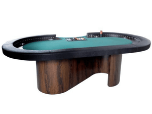 Snake Series Poker Table - Thai Aces