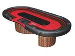 Snake Series Poker Table - Thai Aces