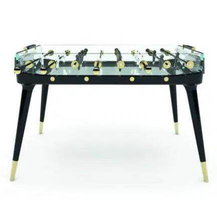 Specter Foosball Table - Thai Aces