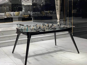 Specter Foosball Table - Thai Aces