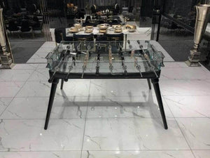 Specter Foosball Table - Thai Aces