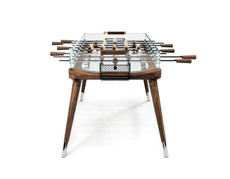 Specter Foosball Table - Thai Aces