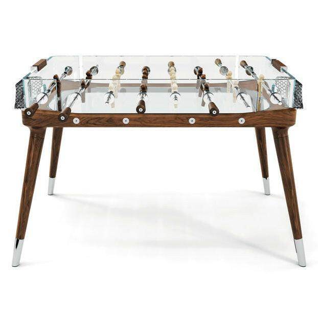 Specter Foosball Table - Thai Aces