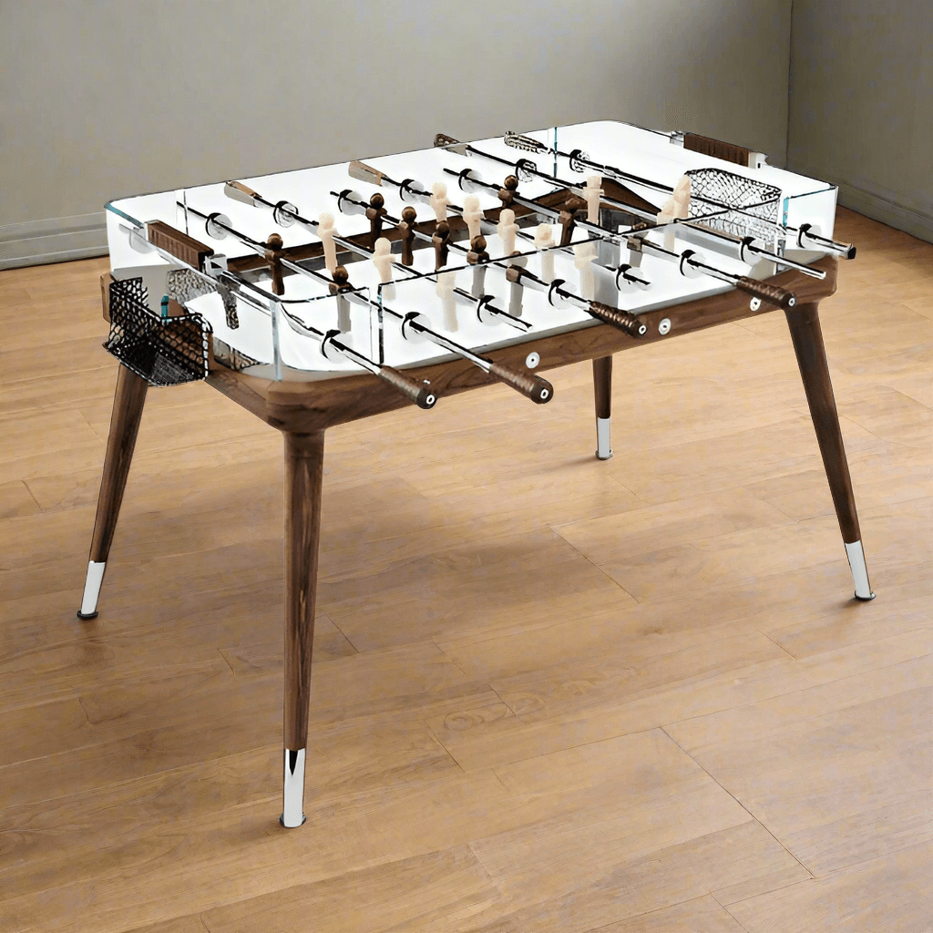 Specter Foosball Table - Thai Aces