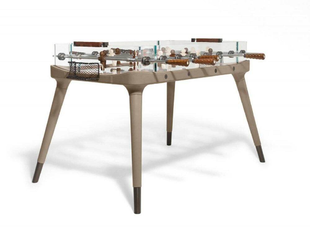 Specter Foosball Table - Thai Aces