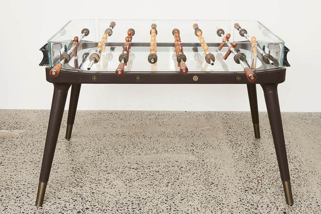 Specter Foosball Table - Thai Aces