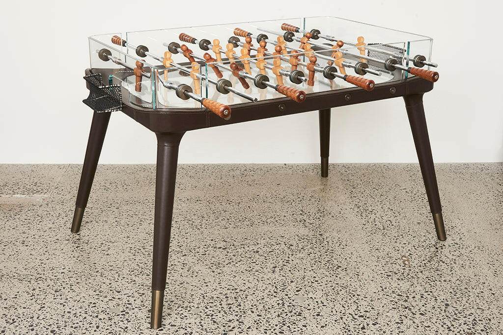 Specter Foosball Table - Thai Aces