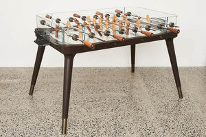 Specter Foosball Table - Thai Aces