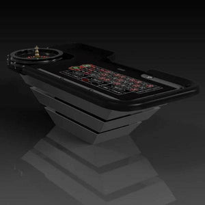 Stallion Roulette Table - Thai Aces