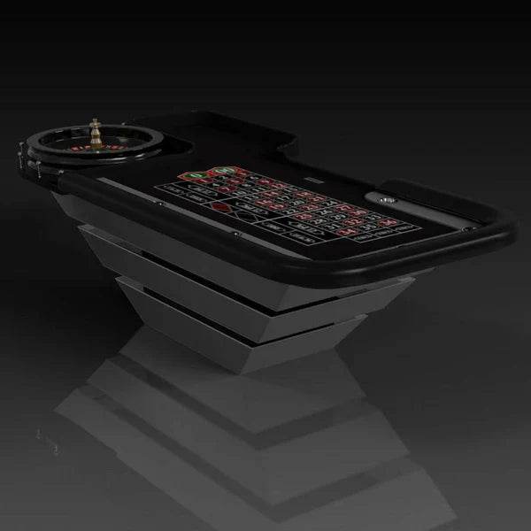 Stallion Roulette Table - Thai Aces
