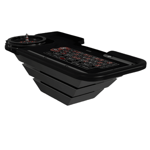 Stallion Roulette Table - Thai Aces