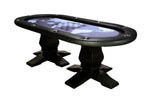 Strada Series Poker Table - Thai Aces