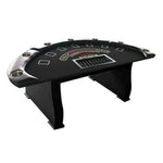 Straddle Blackjack Table - Thai Aces