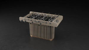 Striker Foosball Table - Thai Aces