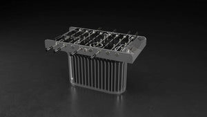 Striker Foosball Table - Thai Aces