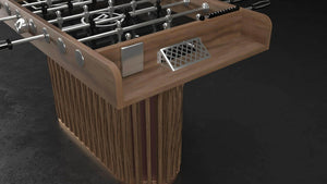 Striker Foosball Table - Thai Aces