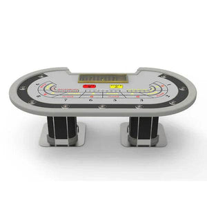 Sturdy Baccarat Table - Thai Aces