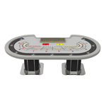Sturdy Baccarat Table - Thai Aces