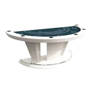 Ted Paradise Blackjack Table - Thai Aces