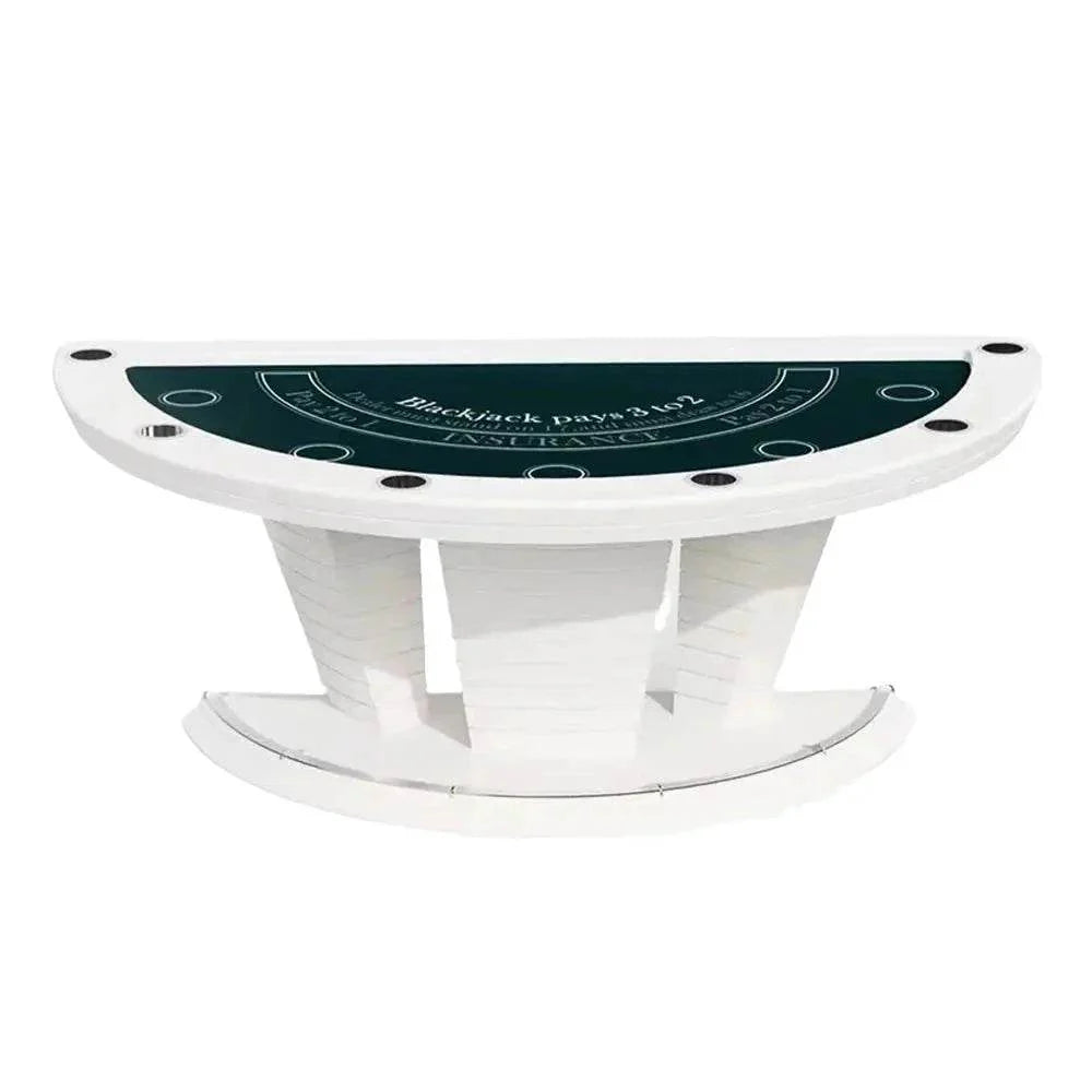 Ted Paradise Blackjack Table - Thai Aces