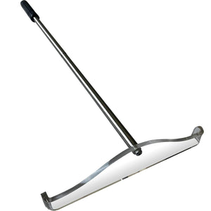 Telescopic Gaming Chip Harrow Collector Stick - Thai Aces