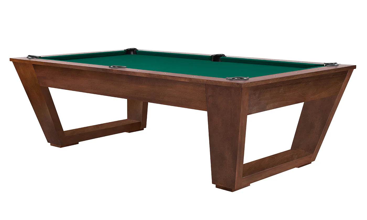 Tellico Pool Table - Thai Aces