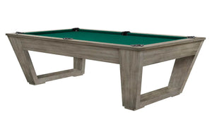 Tellico Pool Table - Thai Aces
