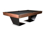 Tron Pool Table - Thai Aces