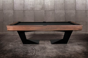 Tron Pool Table - Thai Aces
