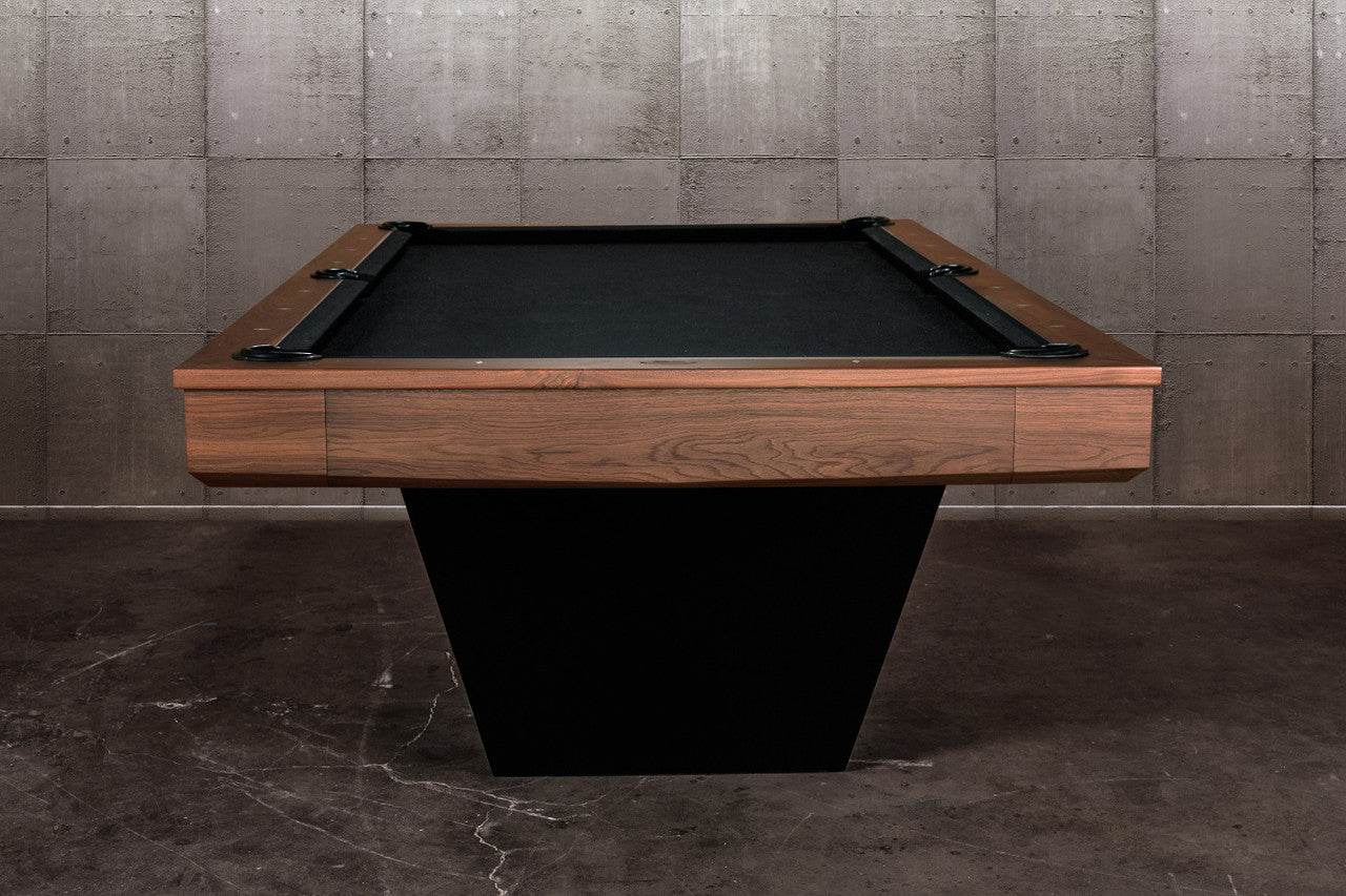 Tron Pool Table - Thai Aces