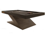 Ironwood Pool Table - Thai Aces