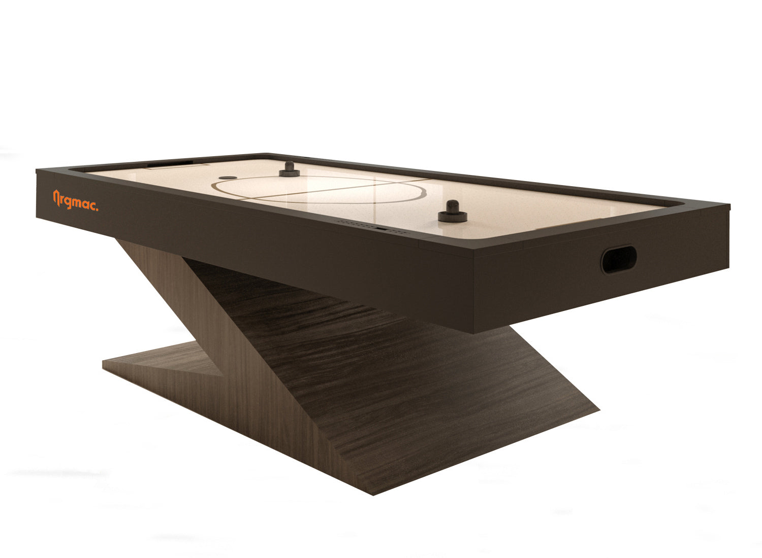 Equinox Air Hockey