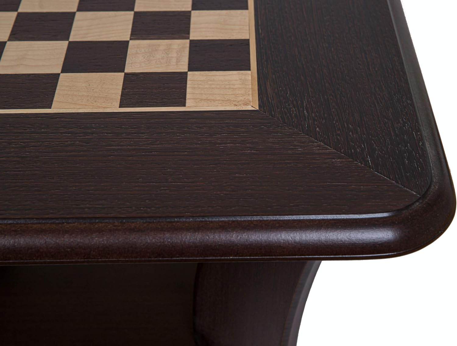 Valhalla Chess Table - Thai Aces