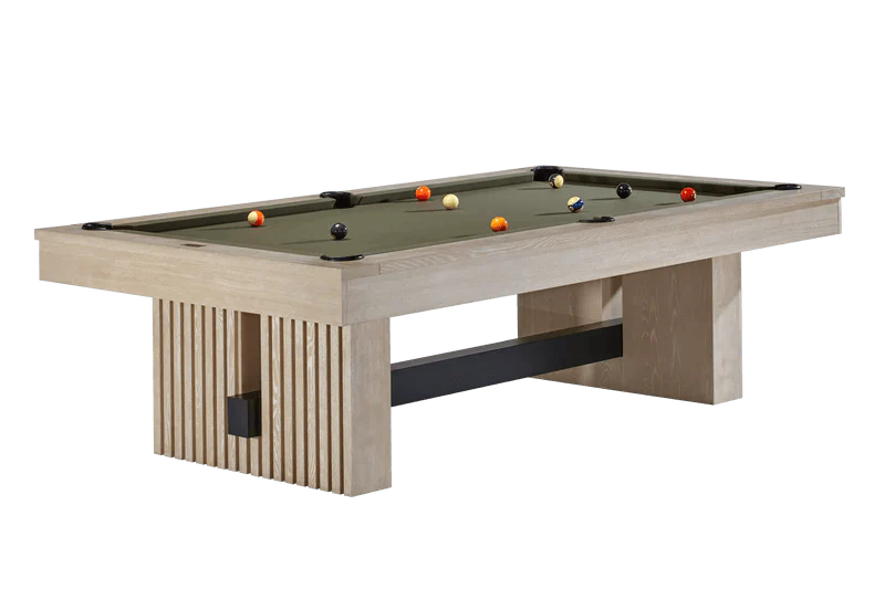 Vancouver Pool Table - Thai Aces