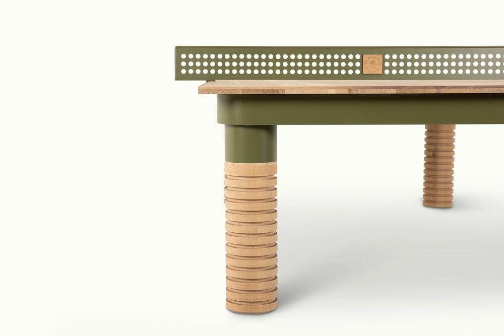 Veritas TT Table - Thai Aces