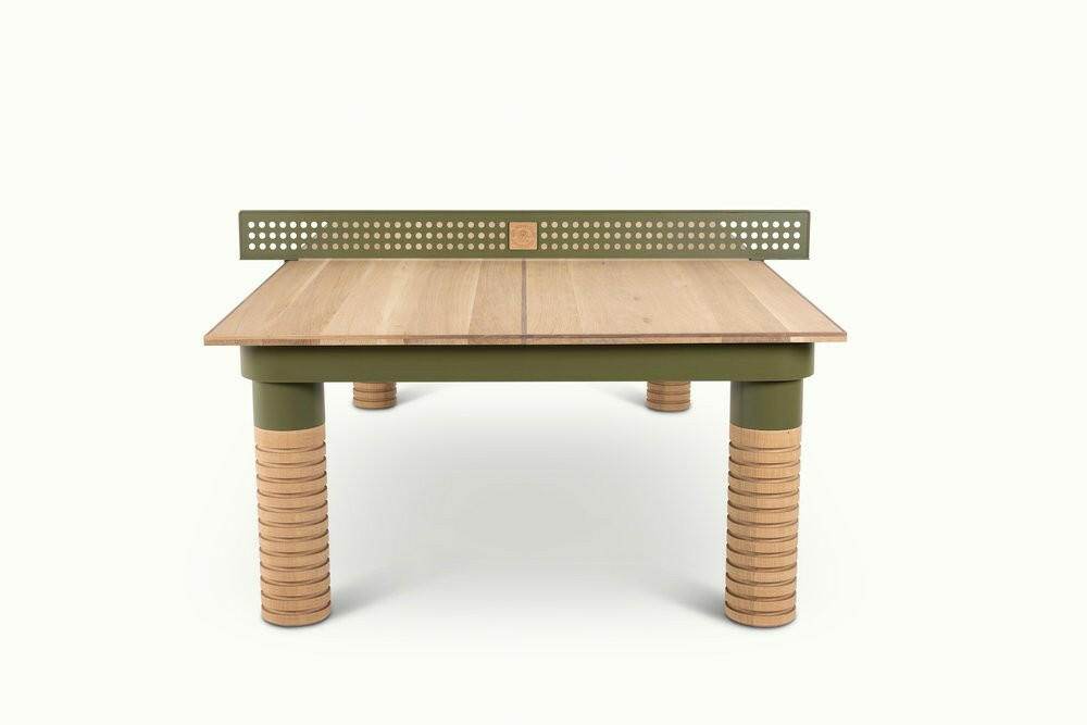 Veritas TT Table - Thai Aces
