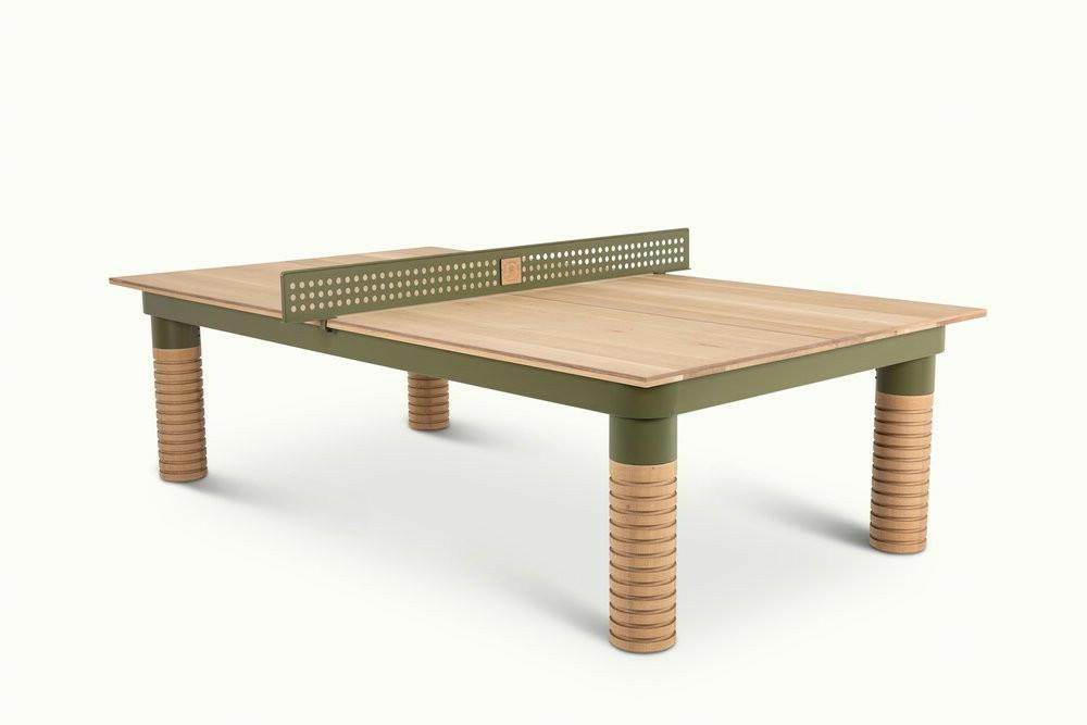 Veritas TT Table - Thai Aces