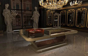 Victoria Roulette Table - Thai Aces