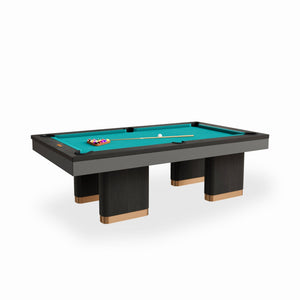Meridian Pool Table - Thai Aces