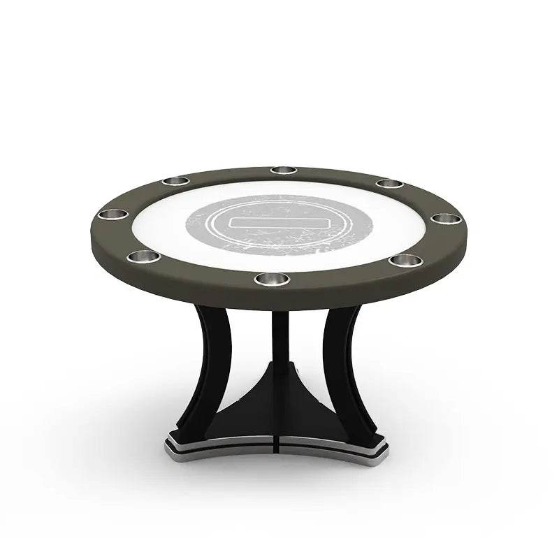 Zackaria Poker Table - Thai Aces