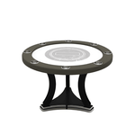Zackaria Poker Table - Thai Aces